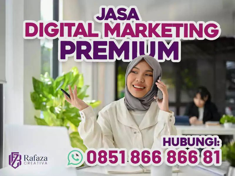 Jasa Pemasaran Online Kontraktor di Gorontalo WA 0851 866 866 81