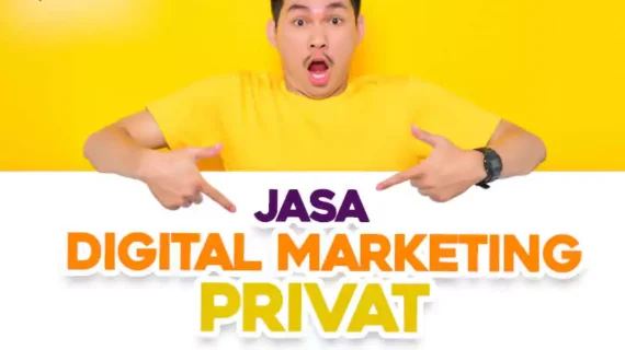 Jasa Pemasaran Online Kontraktor di Kalimantan Barat Kontak 0851 866 866 81