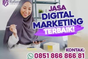 Jasa Pemasaran Online Logistik di Kabupaten Musi Rawas Utara WA 0851 866 866 81