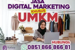 Jasa Pemasaran Online Ekspor di Sumatera Selatan Kontak 0851 866 866 81