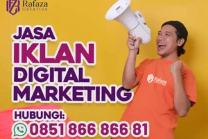 Jasa Pemasaran Online Kontraktor di Nusa Tenggara Barat WA 0851 866 866 81