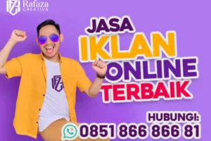 Jasa Pemasaran Online Wisata di Kota Sungai Penuh Kontak 0851 866 866 81