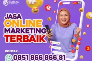 Jasa Pemasaran Online Travel di Kabupaten Kampar Kontak 0851 866 866 81