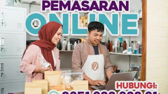 Jasa Digital Marketing Properti di Kabupaten Manggarai Barat WA 0851 866 866 81
