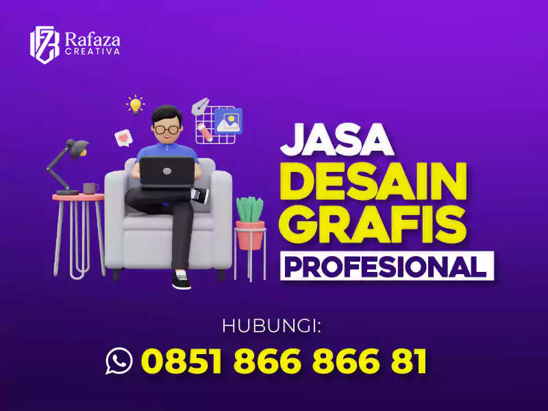 Jasa Desain Logo Profesional di Simpang Empat Kontak 0851 866 866 81 1 jasa desain logo digital marketing rafaza group