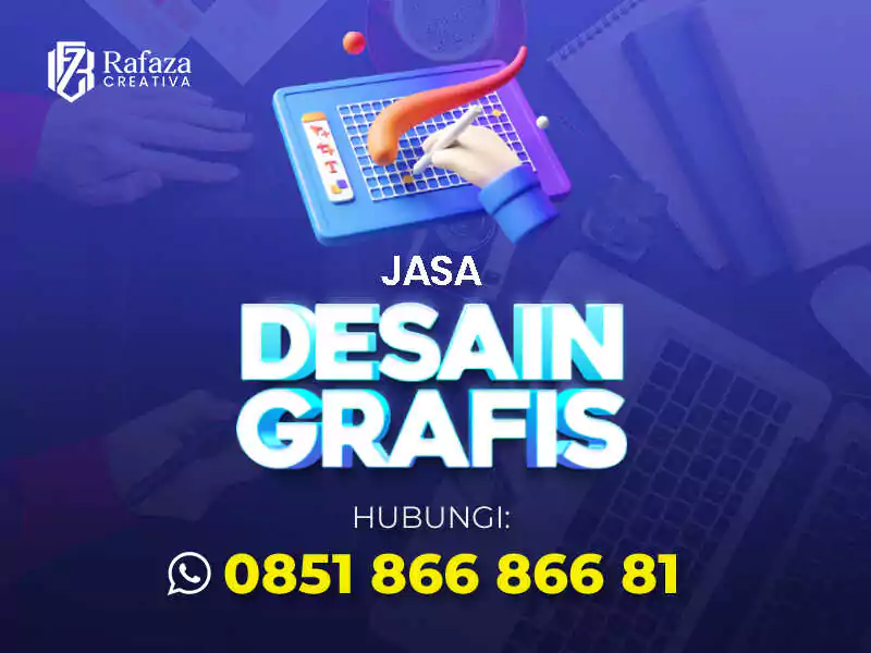 Jasa Desain Logo Profesional di Pabean Cantian Kontak 0851 866 866 81 1 jasa desain logo digital marketing rafaza group