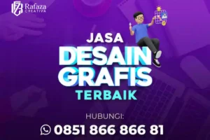Jasa Desain Logo Profesional di Makarti Jaya Kontak 0851 866 866 81
