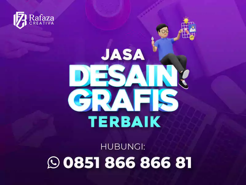 Jasa Desain Logo Premium di Unter Iwes Kontak 0851 866 866 81 1 jasa desain logo digital marketing rafaza group