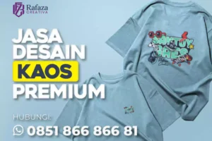 Jasa Desain Logo Profesional di Semendo Darat Ulu Kontak 0851 866 866 81